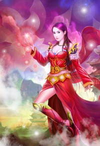 穿書女配的瑪麗蘇人生