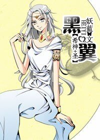 (希神+圣斗士同人)黑翼